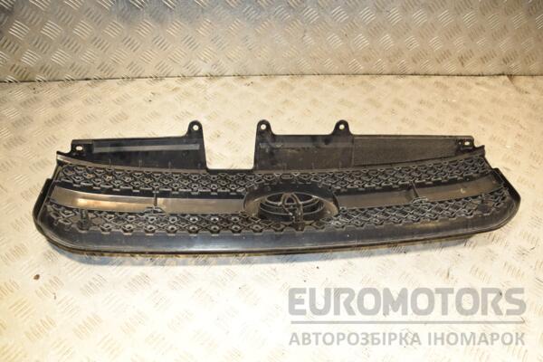 Решітка радіатора 04- Toyota Rav 4 2000-2005 5310142140 402619 - 2