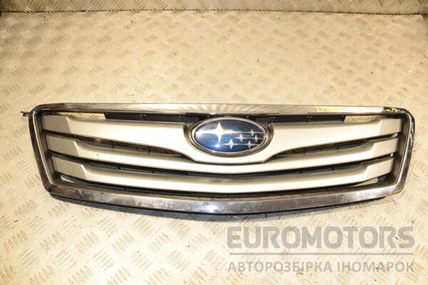 Решетка радиатора -12 (дефект) Subaru Legacy Outback (B14) 2009-2015 91121AJ020 402631 euromotors.com.ua