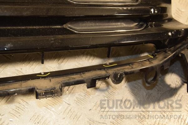 Решетка радиатора (дефект) Citroen C5 Aircross 2017 9825347677 402633 - 2