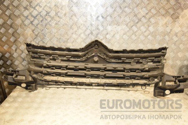 Решетка радиатора (дефект) Citroen C5 Aircross 2017 9825347677 402633 - 3