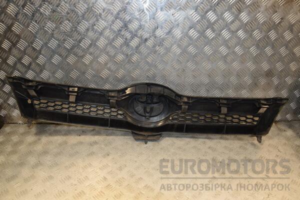 Решетка радиатора -07 Toyota Corolla Verso 2004-2009 531110F020 402636 - 2