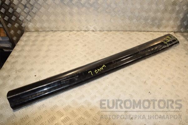 Накладка порогу зовнішня ліва (дефект) Mercedes Vito (W447) 2014 A4476905501 402641 euromotors.com.ua