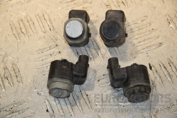 Датчик парковки (парктроник) Audi A4 (B8) 2007-2015 420919275 402647 euromotors.com.ua