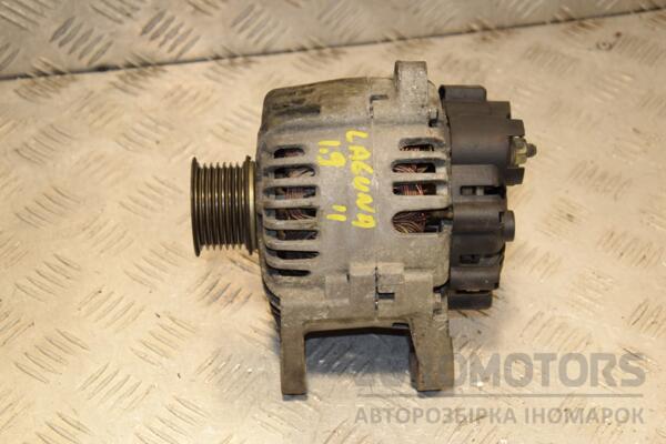 Генератор Renault Laguna 1.9dCi (II) 2001-2007 TG11C040 402648 - 2