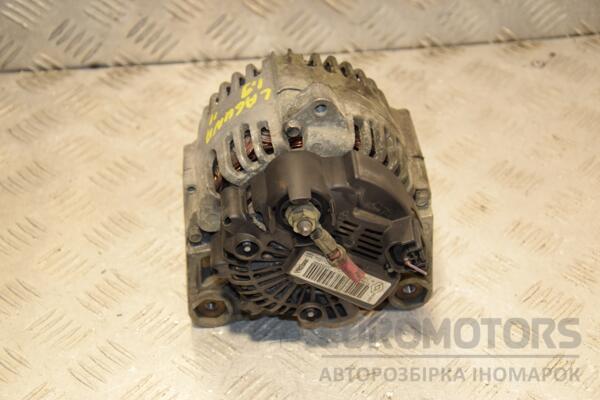 Генератор Renault Laguna 1.9dCi (II) 2001-2007 TG11C040 402648 - 3