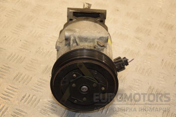 Компресор кондиціонера Renault Laguna 1.9dCi (II) 2001-2007 8200940233 402651 euromotors.com.ua