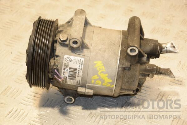 Компресор кондиціонера Renault Laguna 1.9dCi (II) 2001-2007 8200940233 402651 - 2