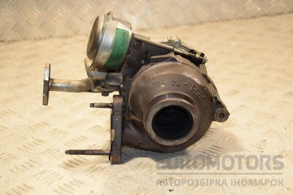 Турбіна Renault Scenic 1.9dCi (II) 2003-2009 8200398585 402656 - 3