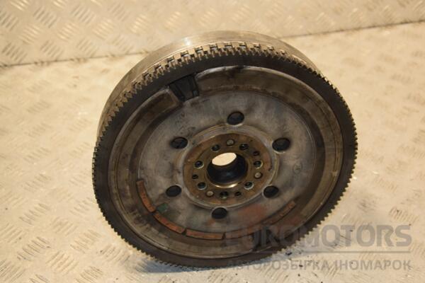 Маховик демпферний Renault Megane 1.9dCi (II) 2003-2009 8200538163 402661 - 2