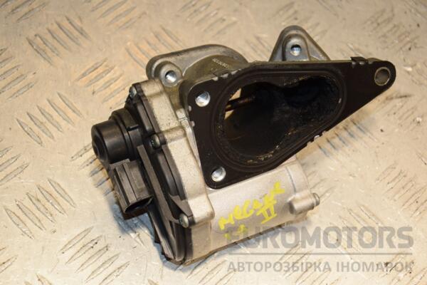 Клапан EGR электрический Renault Megane 1.9dCi (II) 2003-2009 A2C53026301 402663 euromotors.com.ua