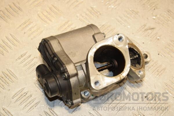Клапан EGR електричний Renault Megane 1.9dCi (II) 2003-2009 A2C53026301 402663 - 2