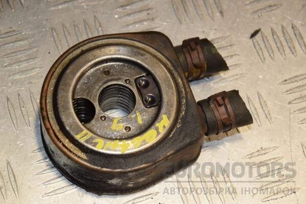 Теплообмінник (Радіатор масляний) Renault Megane 1.9dCi (II) 2003-2009 402670 euromotors.com.ua