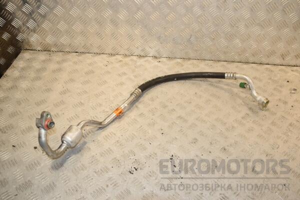Трубка кондиционера Ford Fiesta 1.5tdci 2008 G1B119F618DA 402675 euromotors.com.ua