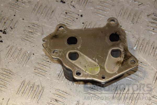Теплообменник (Радиатор масляный) Ford Fiesta 1.5tdci 2008 402676 - 2