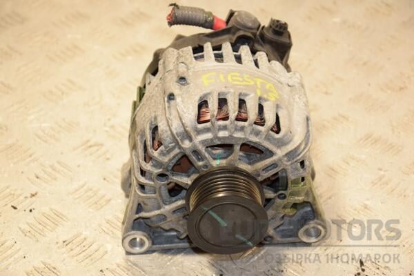 Генератор Ford Fiesta 1.5tdci 2008 AV6N10300MD 402679 euromotors.com.ua