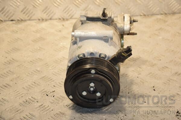 Компрессор кондиционера Ford Fiesta 1.5tdci 2008 AV1119D629BC 402682 euromotors.com.ua