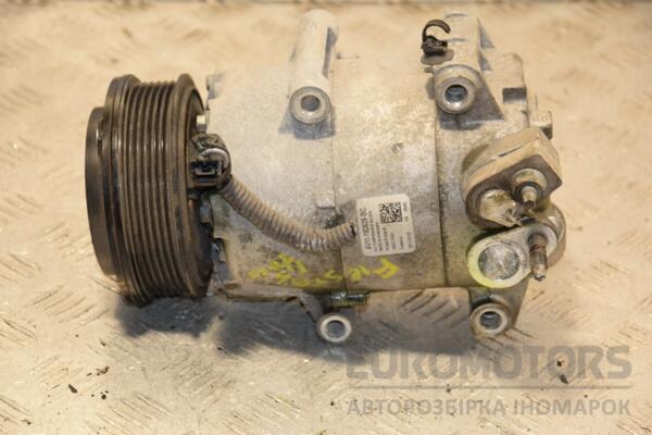 Компресор кондиціонера Ford Fiesta 1.5tdci 2008 AV1119D629BC 402682 - 2