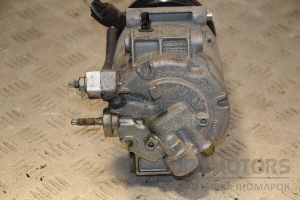Компресор кондиціонера Ford Fiesta 1.5tdci 2008 AV1119D629BC 402682 - 3