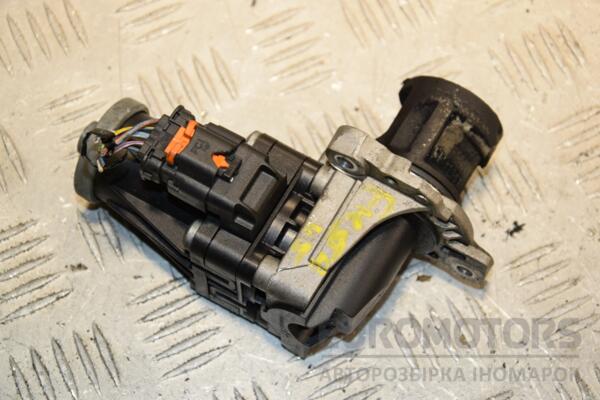 Клапан EGR електричний Ford Fiesta 1.5tdci 2008 FM5Q9D475AA 402689 euromotors.com.ua