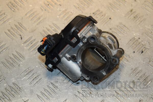 Дросельна заслінка електрична Ford Fiesta 1.5tdci 2008 9807238580 402691 - 2