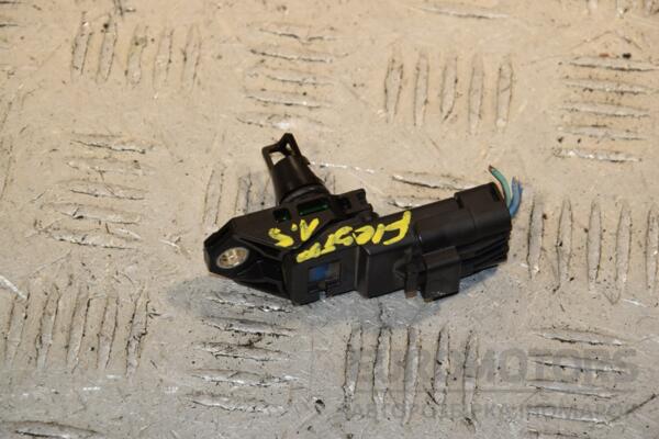 Датчик давления наддува (Мапсенсор) Ford Fiesta 1.5tdci 2008 9675541980 402696 euromotors.com.ua