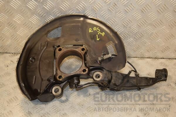 Поворотний кулак лівий з ABS Land Rover Range Rover Sport 2005-2012 8H323K186AA 402709 euromotors.com.ua