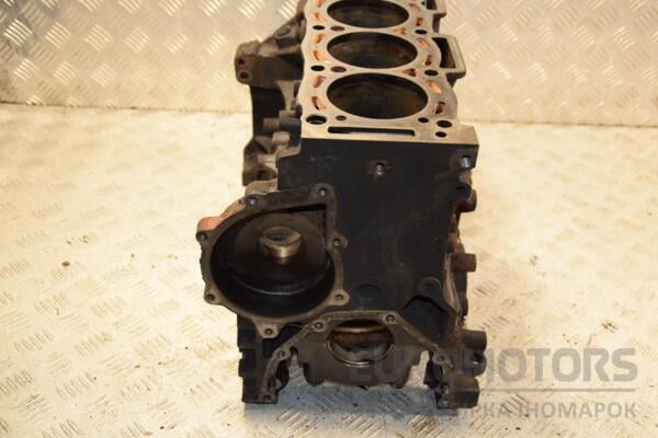 Блок двигуна Citroen Jumper 2.0hdi 2014 402711 - 2