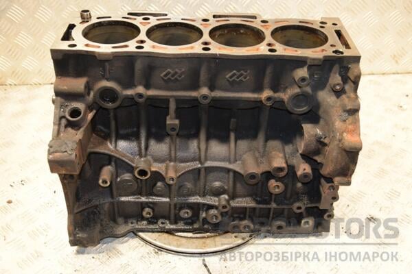 Блок двигуна Citroen Jumper 2.0hdi 2014 402711 - 3