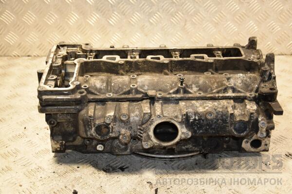 Головка блока (дефект) Citroen Jumper 2.0hdi 2014 9807255910 402718 euromotors.com.ua