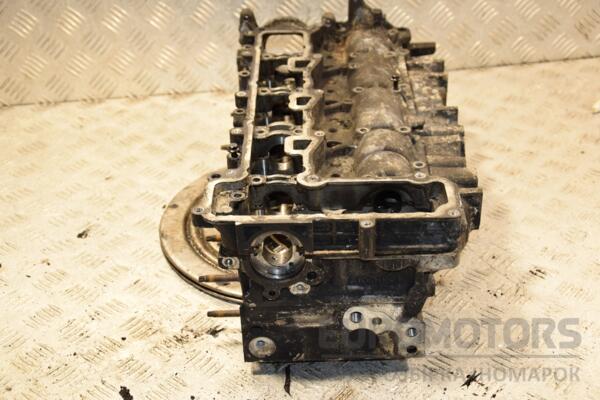 Головка блока (дефект) Citroen Jumper 2.0hdi 2014 9807255910 402718 - 2