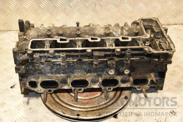 Головка блока (дефект) Citroen Jumper 2.0hdi 2014 9807255910 402718 - 3