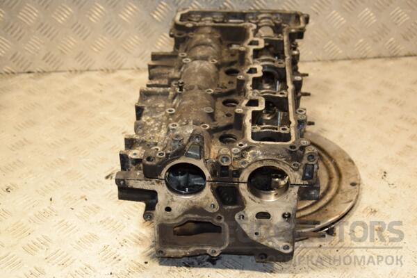 Головка блока (дефект) Citroen Jumper 2.0hdi 2014 9807255910 402718 - 4