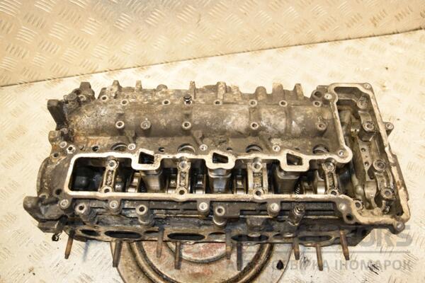 Головка блока (дефект) Citroen Jumper 2.0hdi 2014 9807255910 402718 - 5