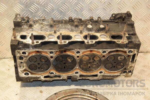 Головка блока (дефект) Citroen Jumper 2.0hdi 2014 9807255910 402718 - 6