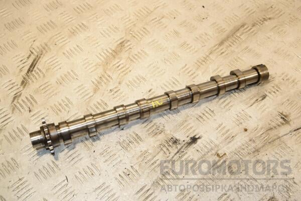 Распредвал впускной (дефект) Fiat Ducato 2.0hdi 2014 9804424180 402727 euromotors.com.ua