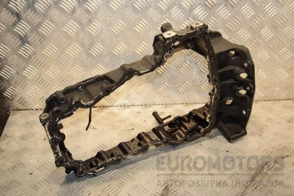 Піддон верхня частина (преподдонік) Citroen Jumper 2.0hdi 2014 9808941280 402728 - 2