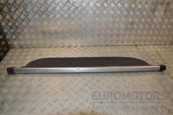 Шторка багажника (дефект) Subaru XV 2011 402733 euromotors.com.ua