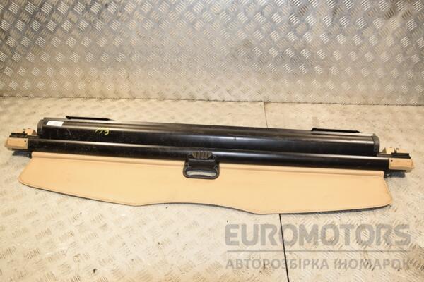 Шторка багажника универсал BMW 5 (E60/E61) 2003-2010 9119692 402735 - 2