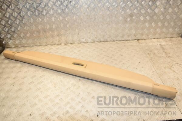Шторка багажника Mercedes M-Class (W164) 2005-2011 A1648100209 402737 - 2
