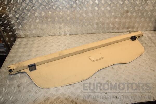 Шторка багажника VW Touareg 2002-2010 402742 euromotors.com.ua