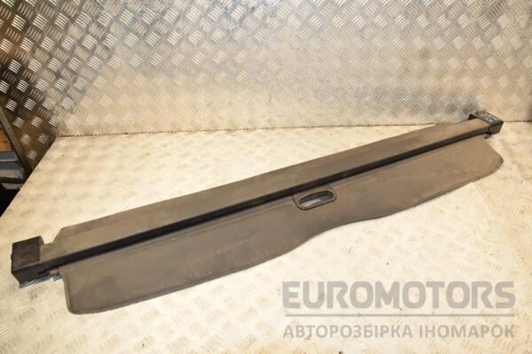 Шторка багажника 03- BMW X5 (E53) 2000-2007 402744 euromotors.com.ua