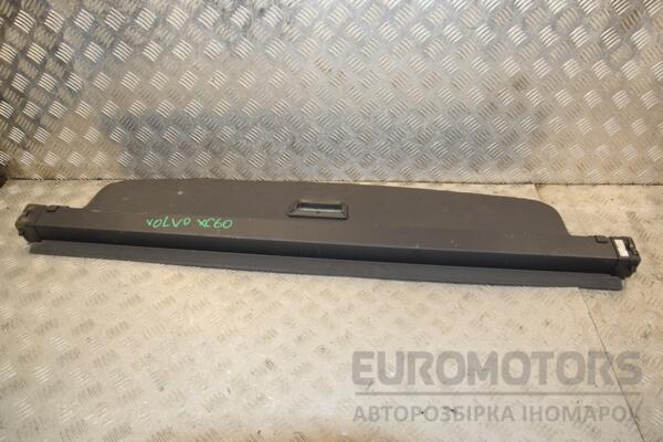 Шторка багажника Volvo XC60 2008 39856530 402746 - 2