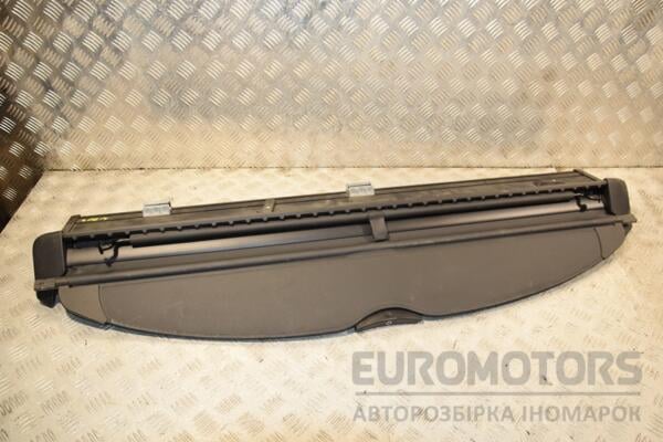 Шторка багажника универсал Mercedes C-class (W204) 2007-2015 402751 euromotors.com.ua