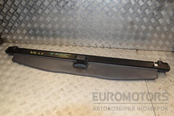 Шторка багажника BMW X3 (E83) 2004-2010 3415310 402753 euromotors.com.ua