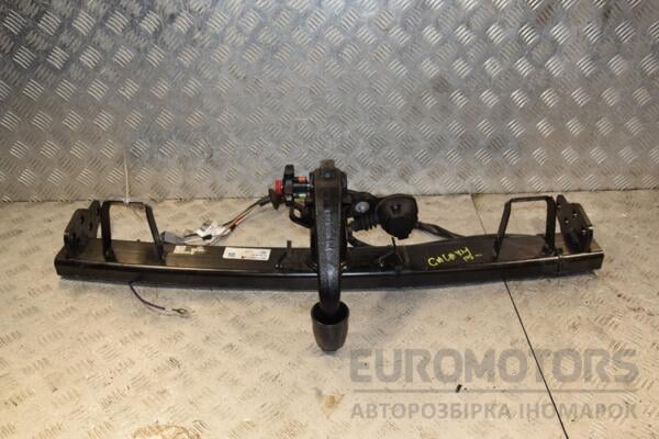 Фаркоп в сборе Ford Galaxy 2015 EM2J19D521JB 402759 euromotors.com.ua