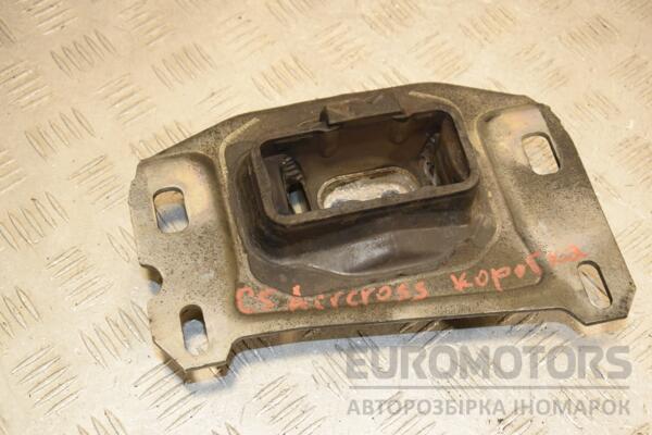 Опора КПП Citroen C5 Aircross 2017 9813699680 402774 - 2