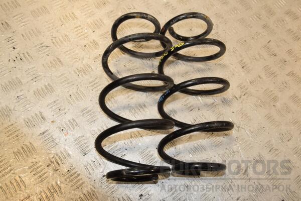 Пружина задняя 5 витков D11 Mercedes A-class (W176) 2012-2018 402784 euromotors.com.ua
