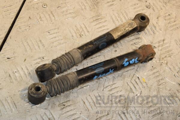 Амортизатор рами задній Land Rover Range Rover Sport 2005-2012 7H3211A03AB 402787 euromotors.com.ua