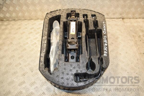 Домкрат комплект Jeep Grand Cherokee 2010 68145663AB 402797 euromotors.com.ua