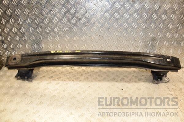 Усилитель переднего бампера VW Touran 2010-2015 1T0807109 402798 euromotors.com.ua